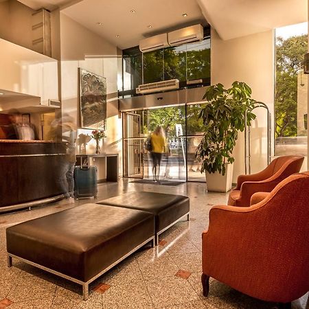 Gran Hotel Argentino Buenos Aires Exterior foto