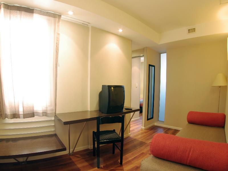 Gran Hotel Argentino Buenos Aires Exterior foto